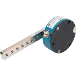 CAN sukimo momento jungiklis 360° rankena 155 mm 533710M00A0C01