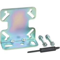 Atraminis laikiklis, skirtas XUB XUZA51