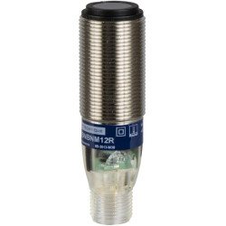 Fotoelektrinis elementas, siųstuvas XUB2BKSNM12T