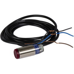 Fotoelementas M18, metalinis XUB0BKSNL2T