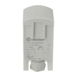 Prieblandos jungiklis 105182300000