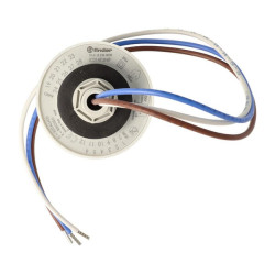 Prieblandos jungiklis 106182300000