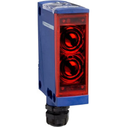 Šviesos jutiklio elementas, OSI, DC XUX0AKSAT16