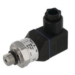Slėgio jutiklis 0–400 barų G1/4 PSA10400