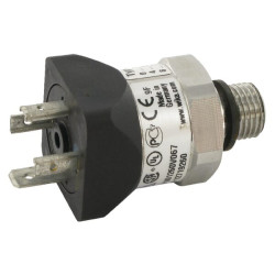 Slėgio jutiklis 0–10 barų G1/4 PSA1010