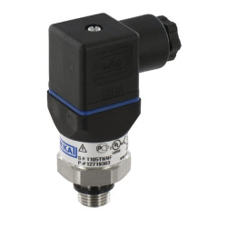 Slėgio jutiklis 0–100 barų G1/4 PSA10100