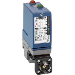 Slėgio jungiklis XMLB300D2C11