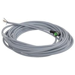 Jutiklio kabelis 10 m KBM1210M90A