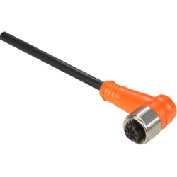 Lizdo jungties kabelis M12 4P XZCPA1241L5