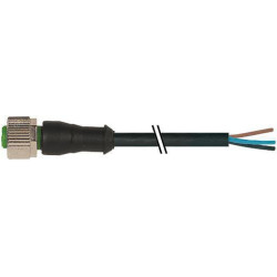 Jutiklio kabelis M12,5P 10m 7000122416351000