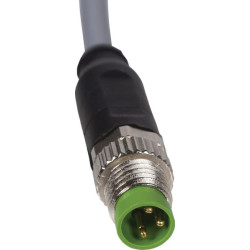 Jutiklio prailginimo kabelis, 3 psl., 10 m, 88001MSUD2101000