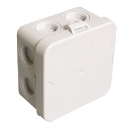 LP40 kabelių paskirstymo dėžutė EM4514086