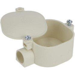 Jungiamoji dėžutė 4201D