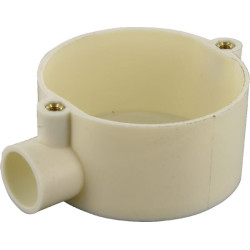 Jungiamoji dėžutė 16 mm EM4510069