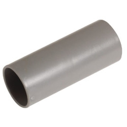 Įvorė 3/4 smūgiams atspari (pilka) EM4242280