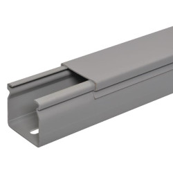 Kabelių kanalas 40x40 mm B40040R7030