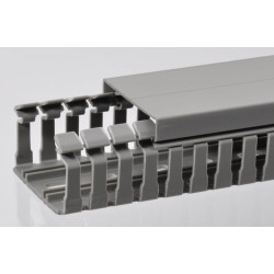 Plyšinis kabelių kanalas 40x60mm BA7400600