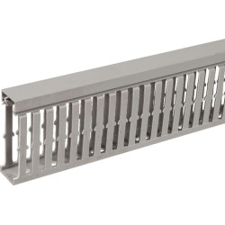 Plyšinis kabelių kanalas 80x25mm BA7800250
