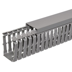 Plyšinis kabelių kanalas 60x40mm BA7600400