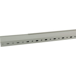 Kabelių kanalas 60x25 mm B60025R7030