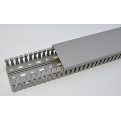 Plyšinis kabelių kanalas 40x80mm BA7400800