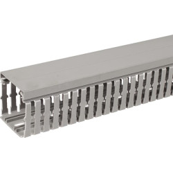 Plyšinis kabelių kanalas 60x60mm BA7600600