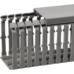 Plyšinis kabelių kanalas 80x60mm BA7800600