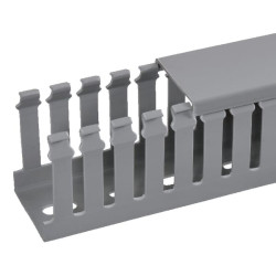 Plyšinis kabelių kanalas 50x20mm DNG50020