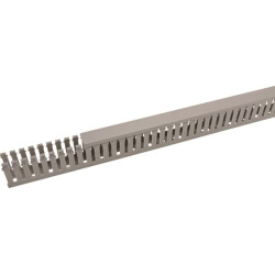 Plyšinis kabelių kanalas 20x20mm DNG50025