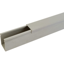 Kabelių kanalas 60x40 mm B60040R7030