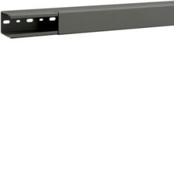 Kabelių kanalas 60x40 mm B60040R7030