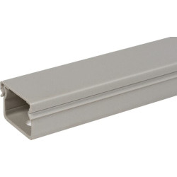 Kabelių kanalas 20x25 mm B20025R7030