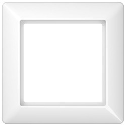 Rėmas 1-os eilės AS581WW