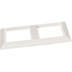 Dviejų dalių rėmas AS582WW