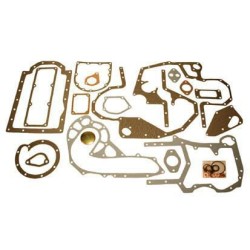 Case - IH 640 VPC6401 Dugno tarpiklių komplektas