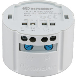 Judesio jutiklis 1M 10 A 230 V 183182300000