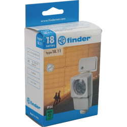 Judesio jutiklis 1M 10A 23 181182300000