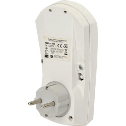 Skaitmeninis laikmatis 600 7x24 val. EM161500011