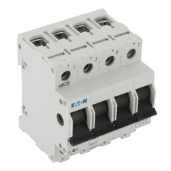 Pagrindinis jungiklis 40A/4P IS404