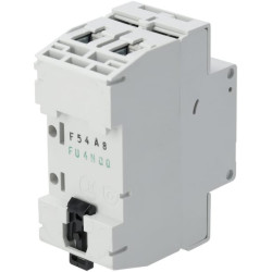 Įžeminimo grandinės grandinė 16A, 2P, 30mA PFIM252003A