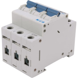 Miniatiūrinė grandinės grandinė-br.20A.3P,C PLS6C203