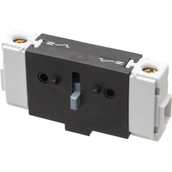 Pridėti neutralų kontaktą, 1NO, 40A VZ11