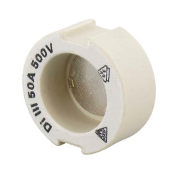 Saugiklio tvirtinimo varžtas S-III 50A Weber SIII50A