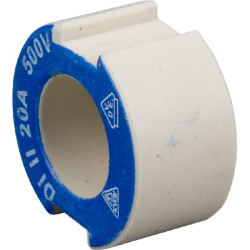 Saugiklio tvirtinimo varžtas S-II 20A Weber SII20A