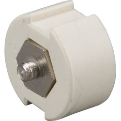 Saugiklio tvirtinimo varžtas S-II 20A Weber SII20A