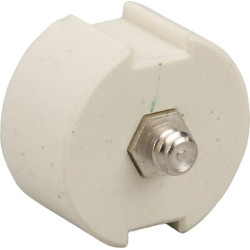 Saugiklio tvirtinimo varžtas S-II 6A Weber SII06A