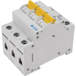 Miniatiūrinė grandinės grandinė-br.25A.3P,C PLS6C253