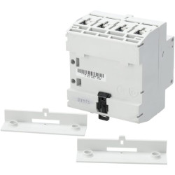 40A, 4P, 30mA įžeminimo nuotėkio apsauginis jungiklis PFIM404003A