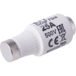 Saugiklis 660 V 25 A 1758103125