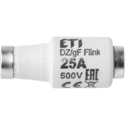 Saugiklis 660 V 25 A 1758103125